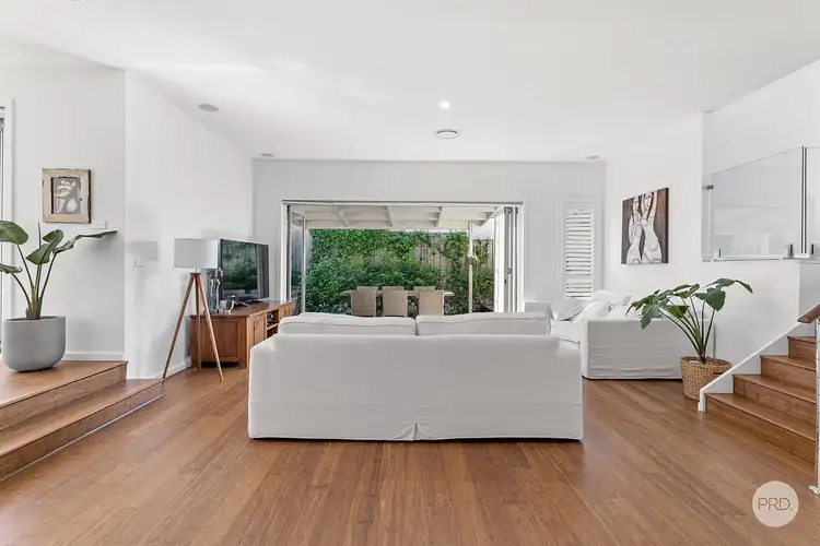 Third view of Homely house listing, 18 Nandu Boulevard, Corlette NSW 2315
