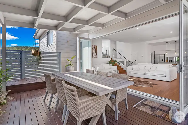 Fifth view of Homely house listing, 18 Nandu Boulevard, Corlette NSW 2315