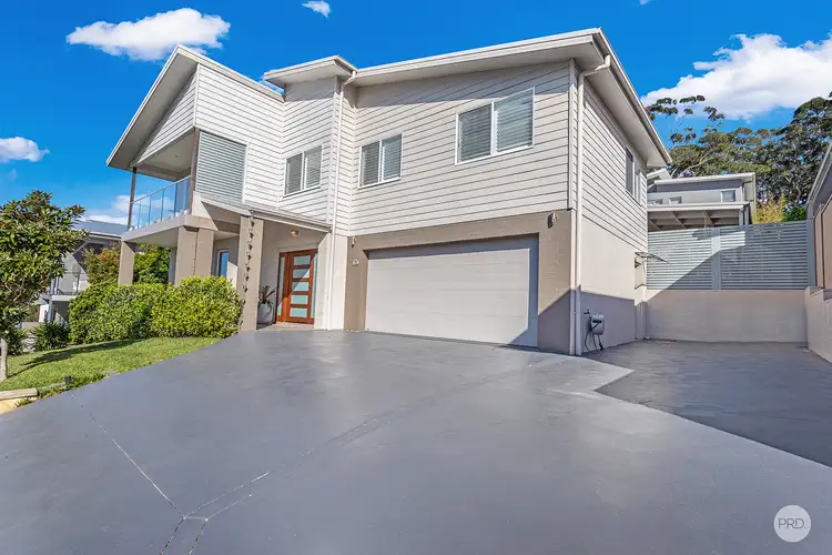 Seventh view of Homely house listing, 18 Nandu Boulevard, Corlette NSW 2315