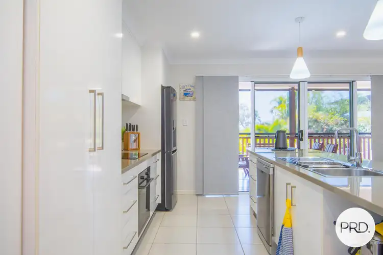 5 Solander Close, Agnes Water QLD 4677