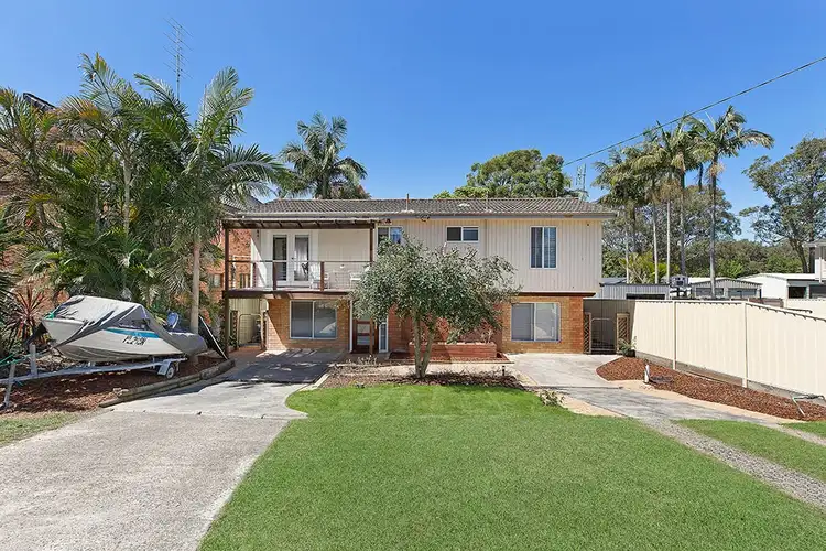 25 Queen Street, Balcolyn NSW 2264