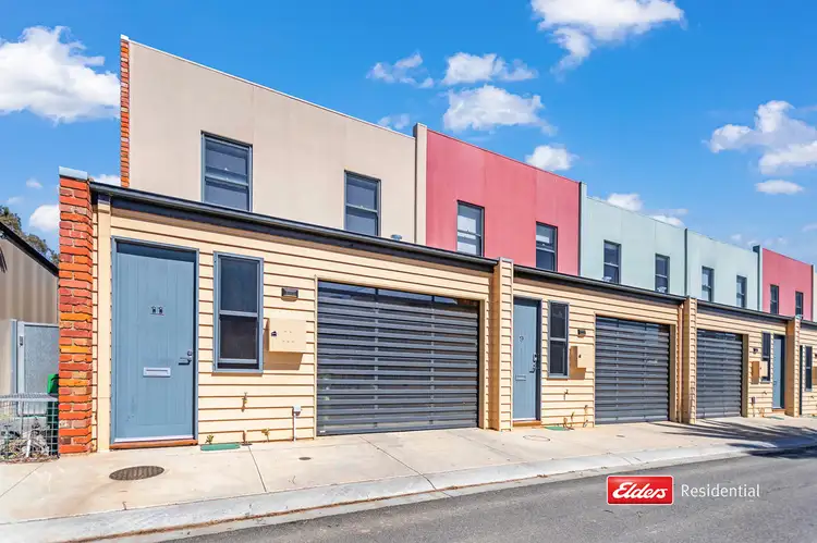 11 CAMPASPE STREET, Echuca VIC 3564