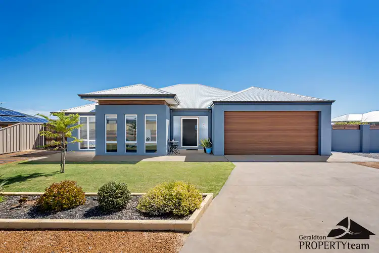 Main view of Homely house listing, 82 Webber Road, Moresby WA 6530