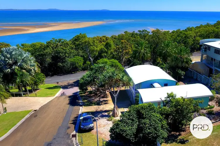 10 Orton Court, Seventeen Seventy QLD 4677