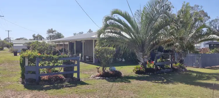 Second view of Homely house listing, 18 Albany Street, Tirroan QLD 4671