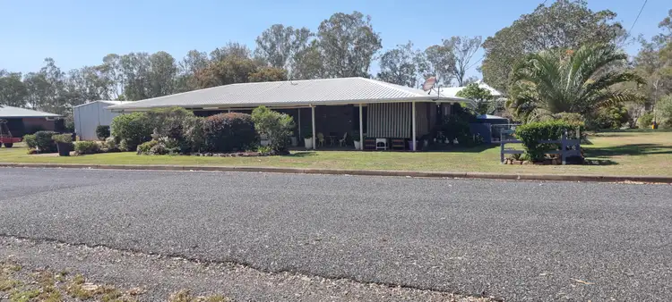 Third view of Homely house listing, 18 Albany Street, Tirroan QLD 4671