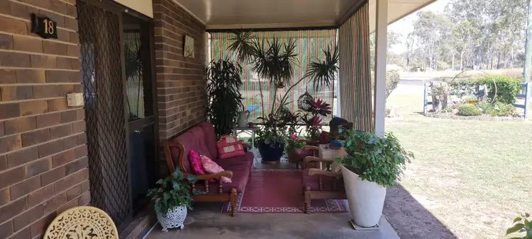 Fifth view of Homely house listing, 18 Albany Street, Tirroan QLD 4671