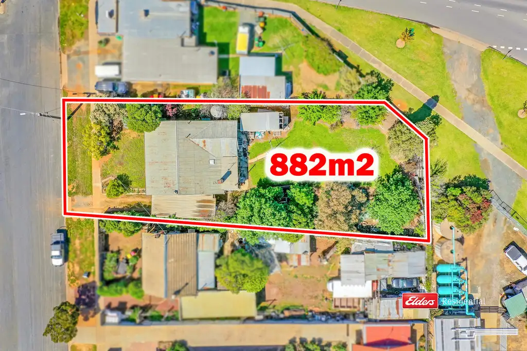Main view of Homely land listing, 3 HARE STREET, Echuca VIC 3564