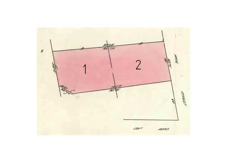 Fifth view of Homely land listing, 3 HARE STREET, Echuca VIC 3564