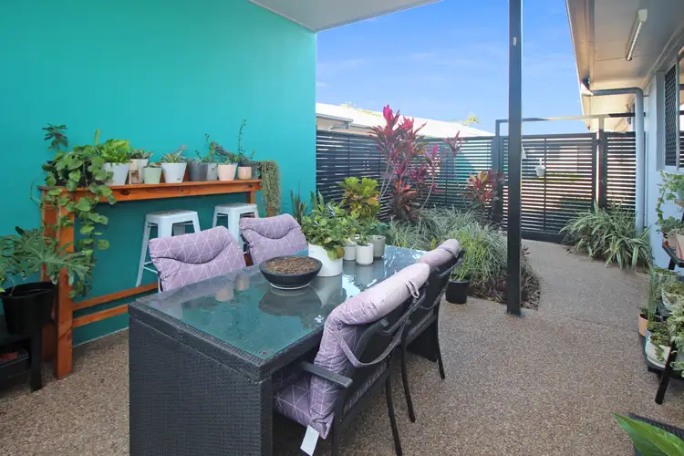 2/179-181 Ross River Road, Mundingburra QLD 4812