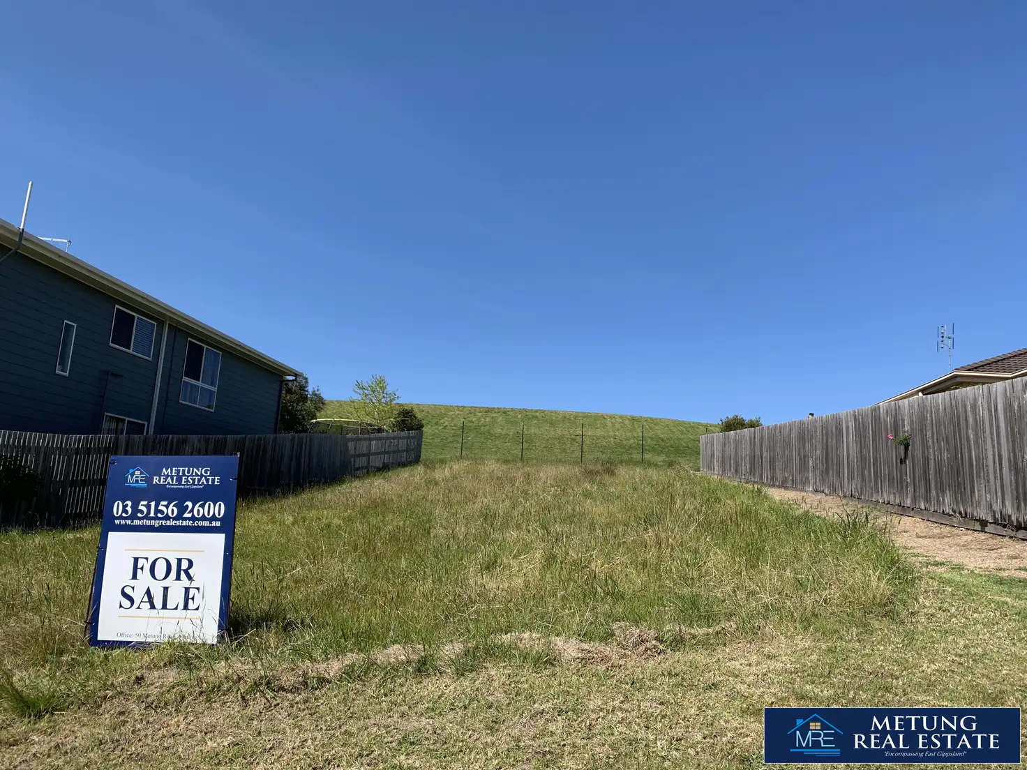 Main view of Homely land listing, 30 Albatross Road, Lakes Entrance VIC 3909