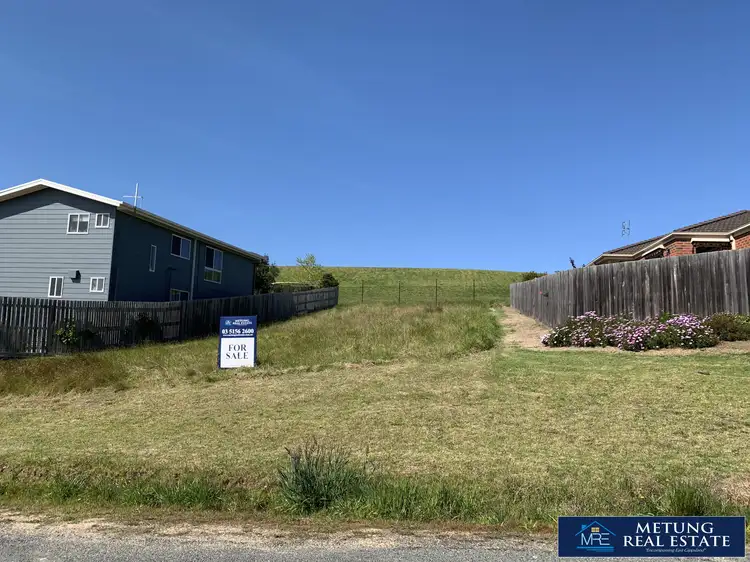 Second view of Homely land listing, 30 Albatross Road, Lakes Entrance VIC 3909