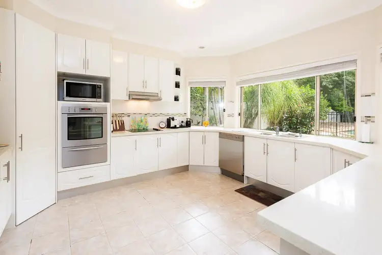 Fourth view of Homely house listing, 8214 Magnolia Drive West, Hope Island QLD 4212