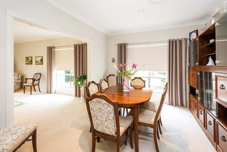 Sixth view of Homely house listing, 8214 Magnolia Drive West, Hope Island QLD 4212