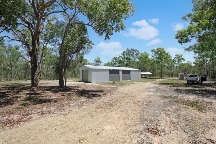 Sixth view of Homely land listing, 208 Ballantyne Road, Captain Creek QLD 4677