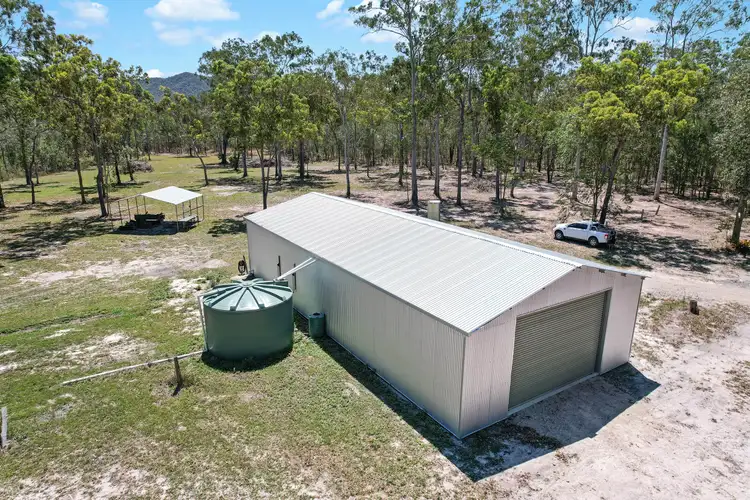 Seventh view of Homely land listing, 208 Ballantyne Road, Captain Creek QLD 4677