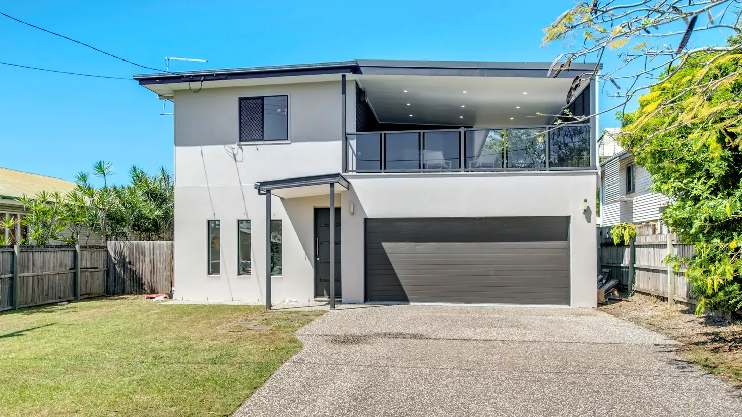 Main view of Homely house listing, 6 Everett Street, Upper Mount Gravatt QLD 4122