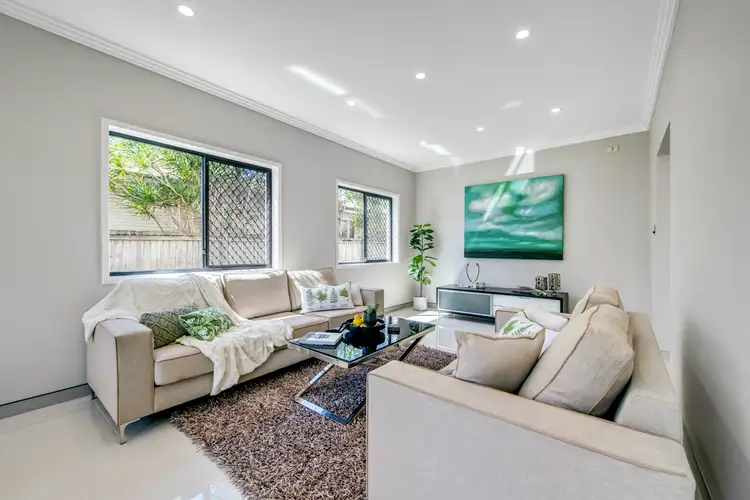 Fourth view of Homely house listing, 6 Everett Street, Upper Mount Gravatt QLD 4122