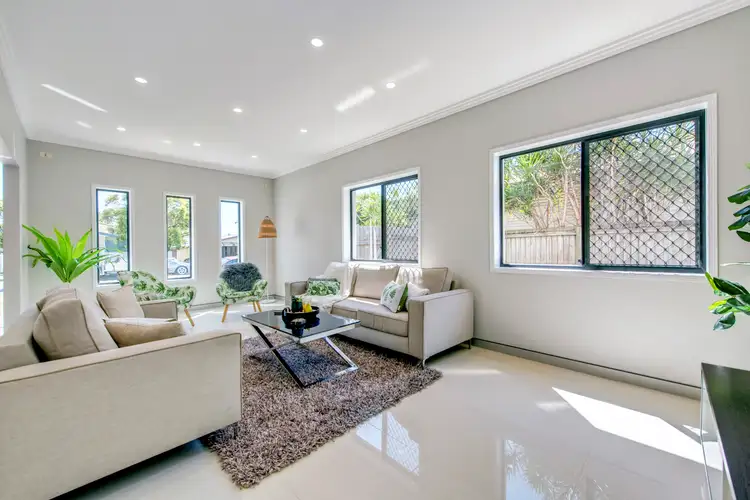 Sixth view of Homely house listing, 6 Everett Street, Upper Mount Gravatt QLD 4122