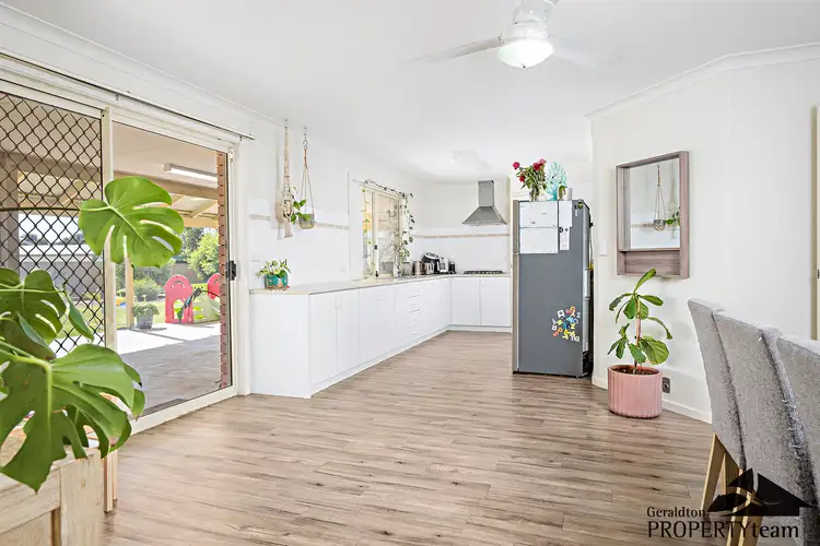 Third view of Homely house listing, 11 Duclas Place, Sunset Beach WA 6530