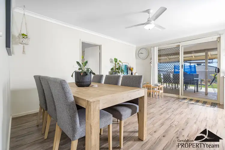 Fifth view of Homely house listing, 11 Duclas Place, Sunset Beach WA 6530
