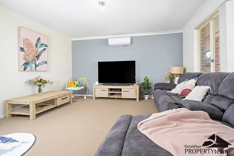 Sixth view of Homely house listing, 11 Duclas Place, Sunset Beach WA 6530