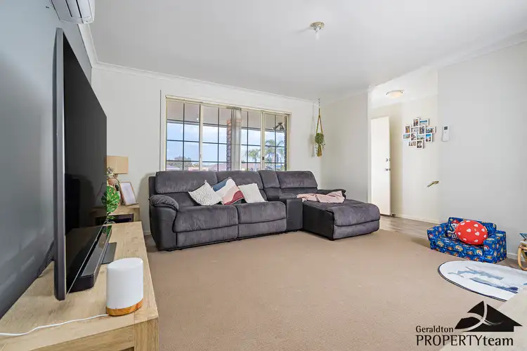 Seventh view of Homely house listing, 11 Duclas Place, Sunset Beach WA 6530