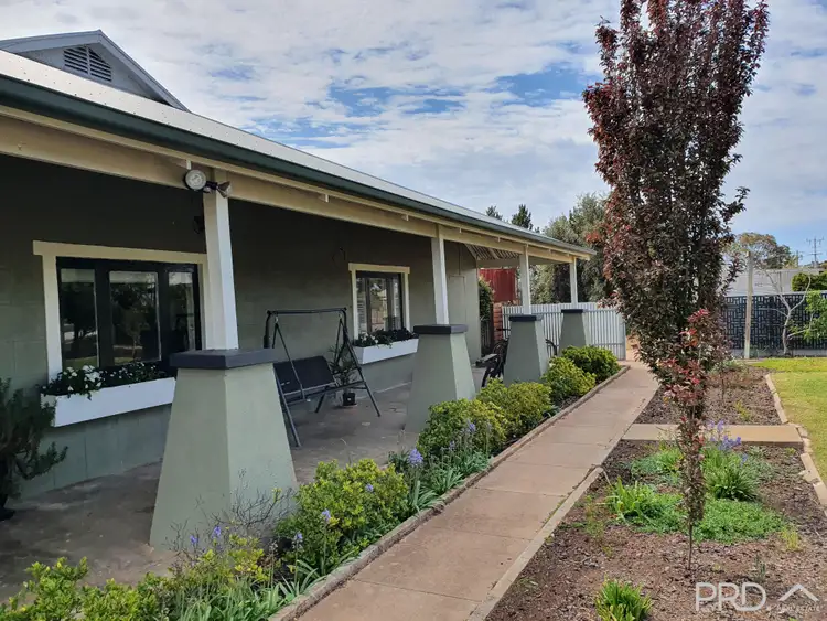 Third view of Homely house listing, 8 Gray Street, Murrayville VIC 3512