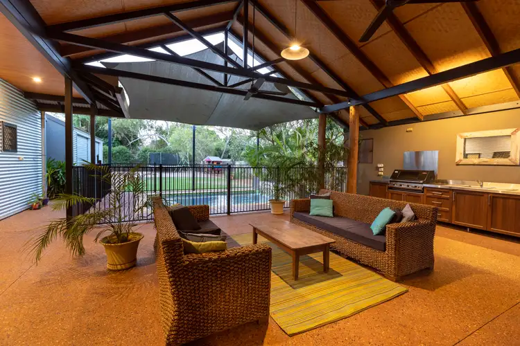 12 Hopton Street, Broome WA 6725