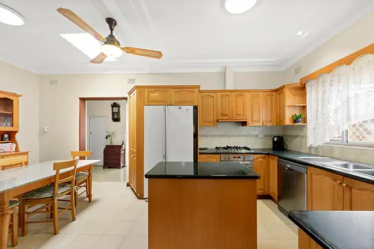 Fifth view of Homely house listing, 4 Barkduk Avenue, Miranda NSW 2228
