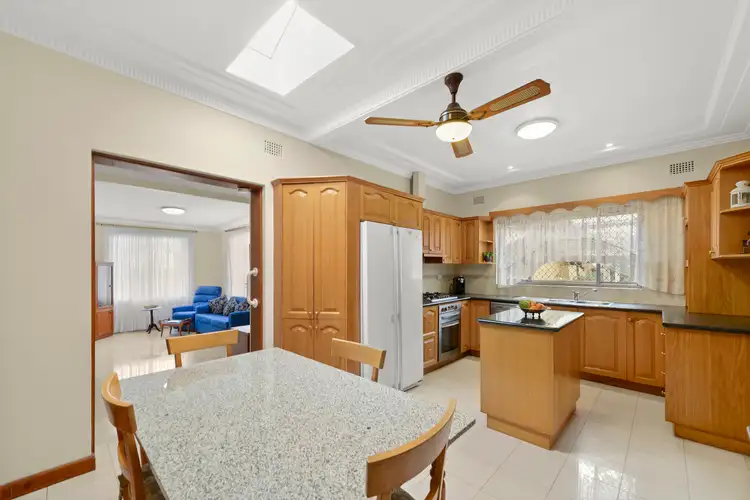 Sixth view of Homely house listing, 4 Barkduk Avenue, Miranda NSW 2228
