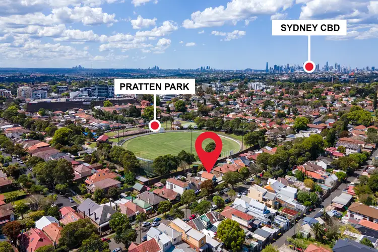 Fourth view of Homely house listing, 53 Park Avenue, Ashfield NSW 2131
