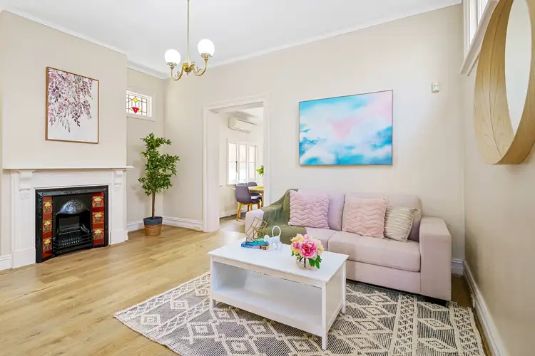 Fifth view of Homely house listing, 53 Park Avenue, Ashfield NSW 2131