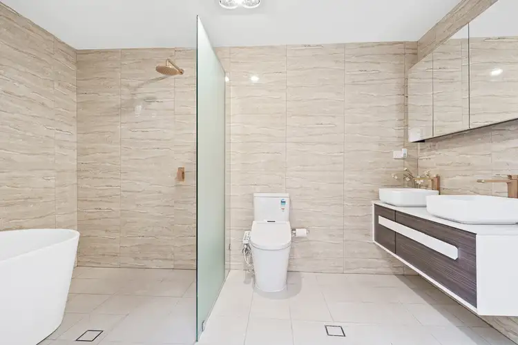 Sixth view of Homely house listing, 53 Park Avenue, Ashfield NSW 2131