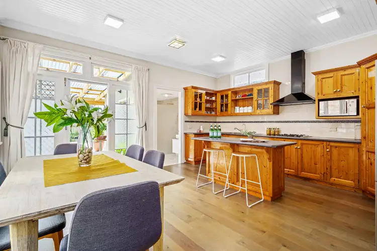 Seventh view of Homely house listing, 53 Park Avenue, Ashfield NSW 2131