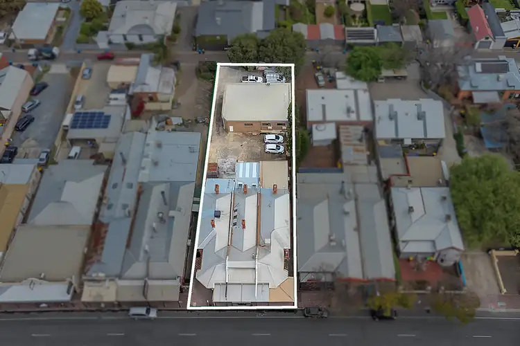 Second view of Homely land listing, 42-46 Unley Rd, Unley SA 5061