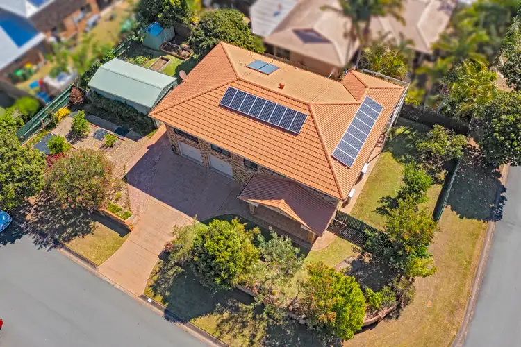 1 Burgess Court, Wellington Point QLD 4160