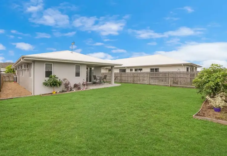 Second view of Homely house listing, 38 Roosevelt Loop, Mount Louisa QLD 4814