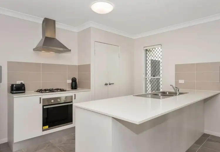 Third view of Homely house listing, 38 Roosevelt Loop, Mount Louisa QLD 4814