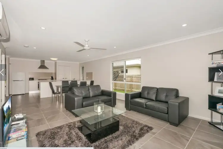 Fourth view of Homely house listing, 38 Roosevelt Loop, Mount Louisa QLD 4814