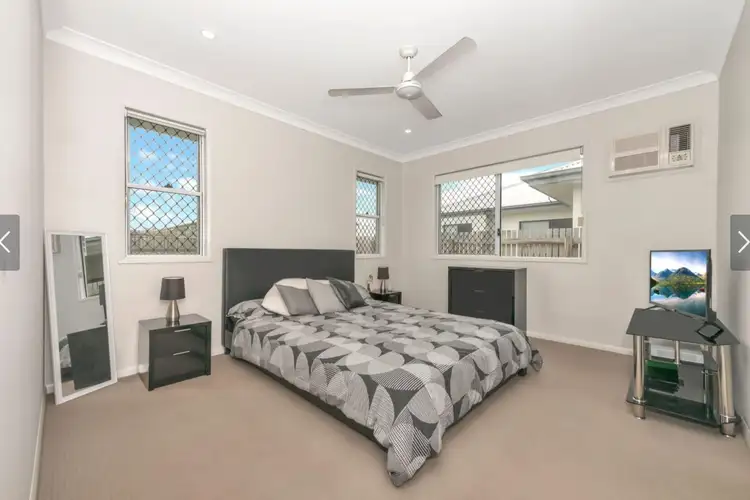 Fifth view of Homely house listing, 38 Roosevelt Loop, Mount Louisa QLD 4814