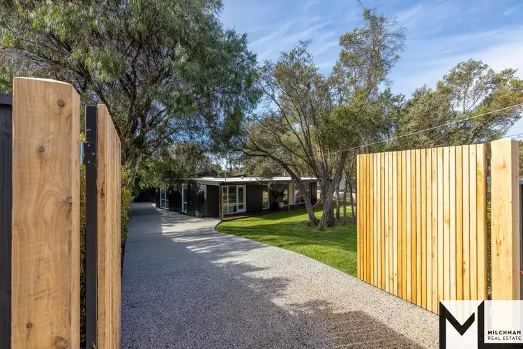 Main view of Homely house listing, 80 Creedmore Dr, Rye VIC 3941