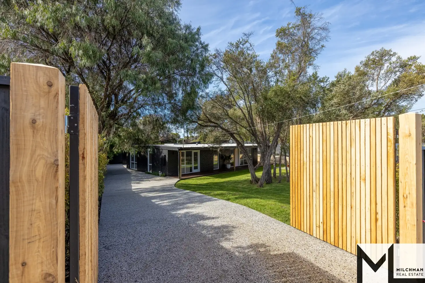 Main view of Homely house listing, 80 Creedmore Dr, Rye VIC 3941