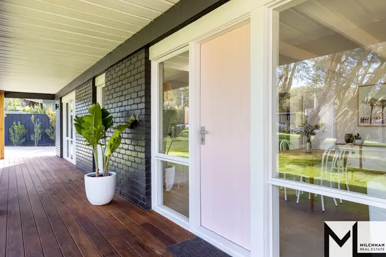 Third view of Homely house listing, 80 Creedmore Dr, Rye VIC 3941