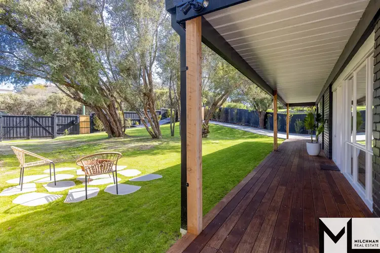 Fourth view of Homely house listing, 80 Creedmore Dr, Rye VIC 3941