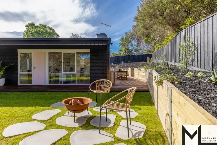 Fifth view of Homely house listing, 80 Creedmore Dr, Rye VIC 3941