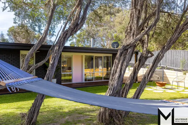 Sixth view of Homely house listing, 80 Creedmore Dr, Rye VIC 3941