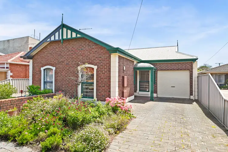 Main view of Homely house listing, 4b Lewis Street, Brighton SA 5048