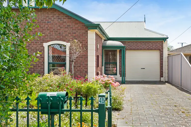 Third view of Homely house listing, 4b Lewis Street, Brighton SA 5048