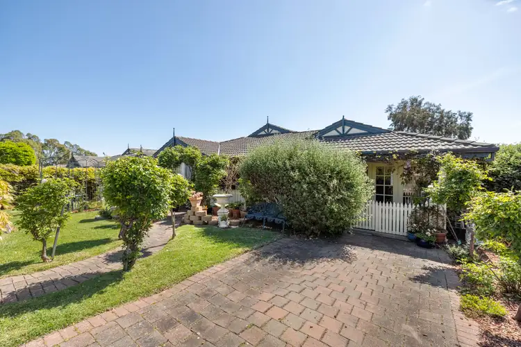 88 Investigator Drive, Woodcroft SA 5162